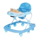 Yerimə arabası Lorelli BW-4 10120060000 (göy)