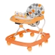 Ходунки Lorelli BW-4 10120060000 (оранжевый)