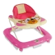 Ходунки Lorelli Deer EB 1012027 (розовый)