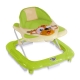 Yerimə arabası Lorelli Deer EB 1012027 (yaşıl)