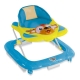 Yerimə arabası Lorelli Deer EB 1012027 (göy)