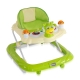 Ходунки Lorelli Bambi EB 1012029 (зелёный)
