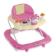 Ходунки Lorelli Bambi EB 1012029 (розовый)
