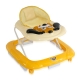 Yerimə arabası Lorelli Dog EB 1012028 (narıncı)