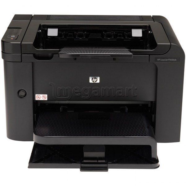 Принтер HP LaserJet P1606dn (CE749A)