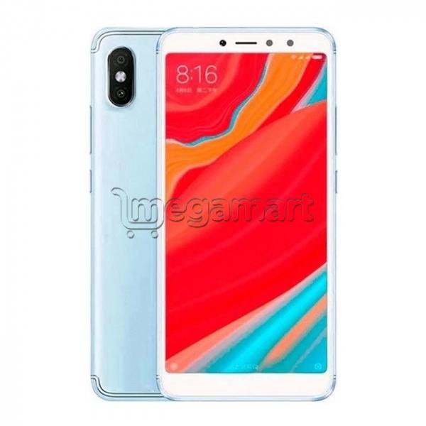 Мобильный телефон Xiaomi Redmi S2 32 Гб голубой