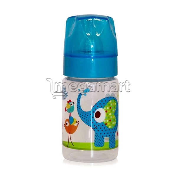 Бутылочка Lorelli 1020059 (синий)