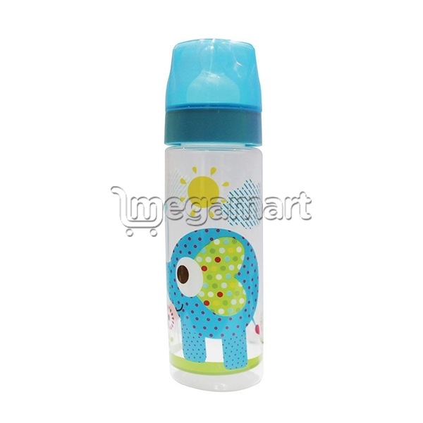 Бутылочка Lorelli 1020060 (синий)