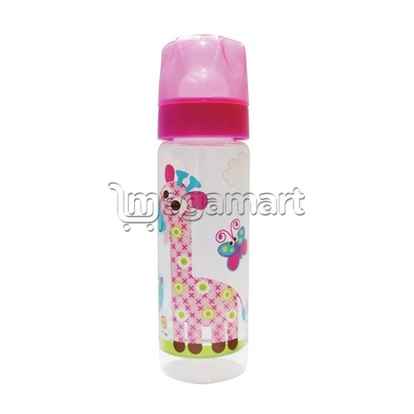Yedirtmə qabı Lorelli 1020060 (çəhrayı)