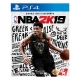 PS4 üçün oyun diski NBA 2K19