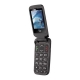 Mobil telefon Fly Ezzy Trendy 1 tünd-boz