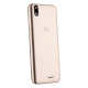 Мобильный телефон Fly Life Compact 8 Гб золотистый