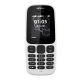 Mobil telefon Nokia 105 ağ
