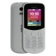 Mobil telefon Nokia 130 boz