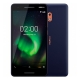 Мобильный телефон Nokia 2.1 синий/медный