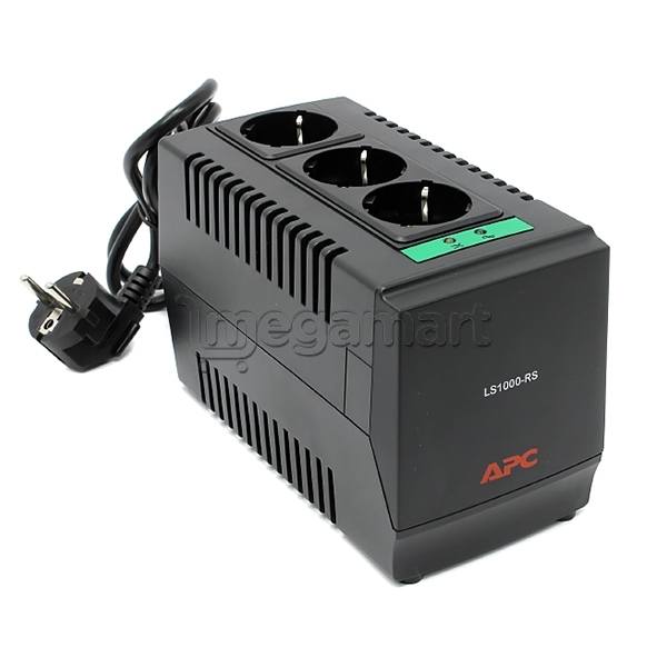UPS APC  LS1000-RS-N  