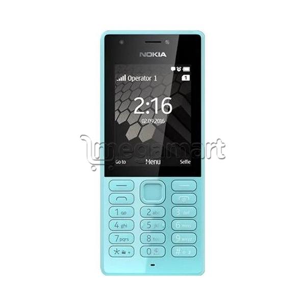 Mobil telefon Nokia 216 mavi