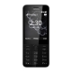 Мобильный телефон Nokia 230 SS черный