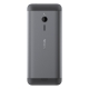 Мобильный телефон Nokia 230 SS черный