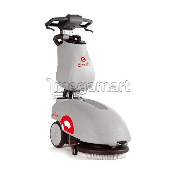 Поломоечная машина Comac Vispa 35B