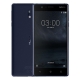 Mobil telefon Nokia 3 mavi