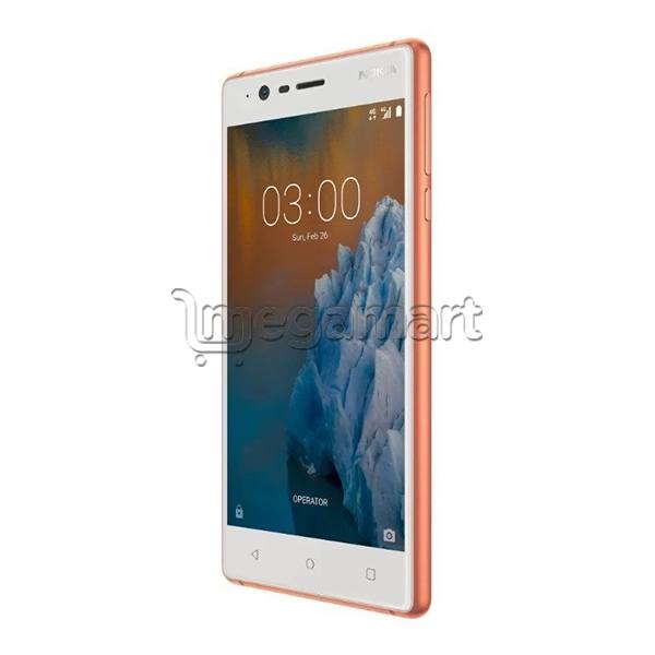 Mobil telefon Nokia 3 mis