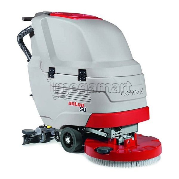 Döşəmə yuyan Comac Antea 50 BT