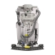 Döşəmə yuyan Comac Antea 50 BT