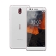 Мобильный телефон Nokia 3.1 16 Гб белый