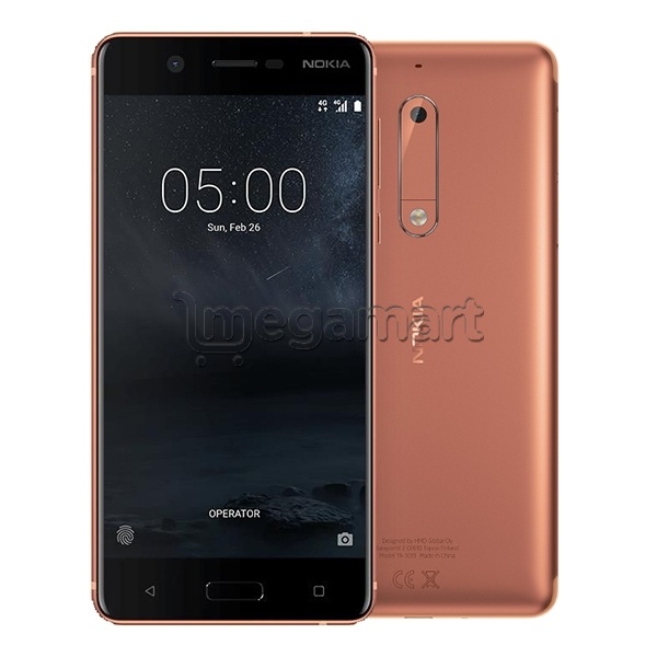 Mobil telefon Nokia 5 mis