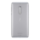 Мобильный телефон Nokia 5 серебристый