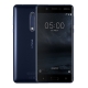 Mobil telefon Nokia 5 mavi
