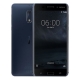 Мобильный телефон Nokia 6 32 Гб синий