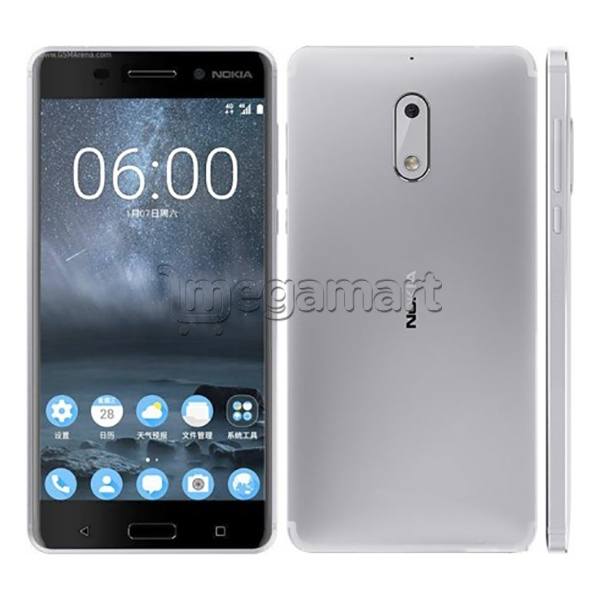Mobil telefon Nokia 6.1 32 Gb ağ