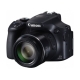 Fotoapparat Canon  PowerShot SX60 (9543B010AA)  