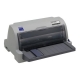 Printer Epson LQ-630 EURO NLSP 220V (C11C480141-N)