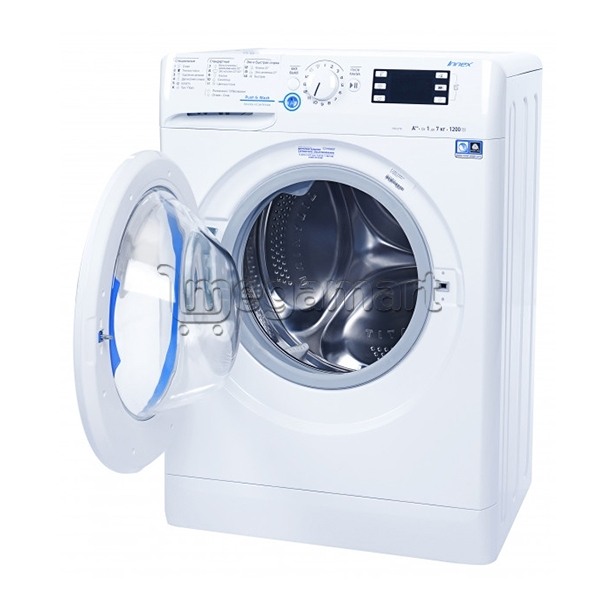 Стиральная машина İndesit YSE 2270Z WB UA