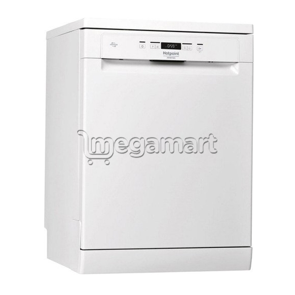 Посудомоечная машина Hotpoint-Ariston HFC 3C26