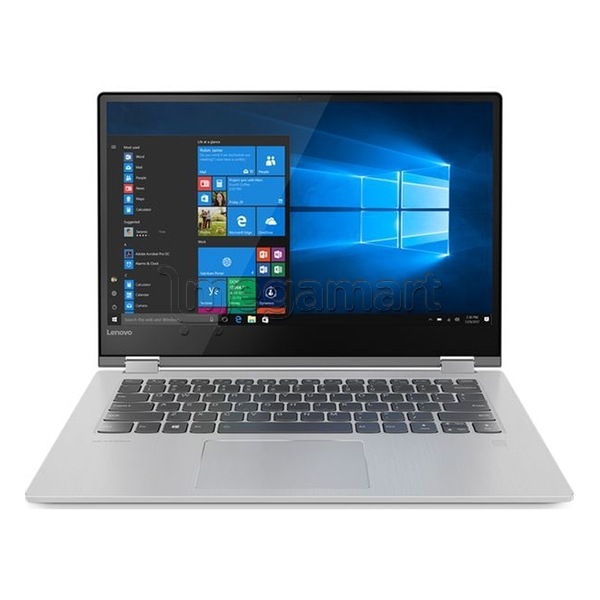 Noutbuk Lenovo Yoga 530-14IKB (81EK004HRK-N)