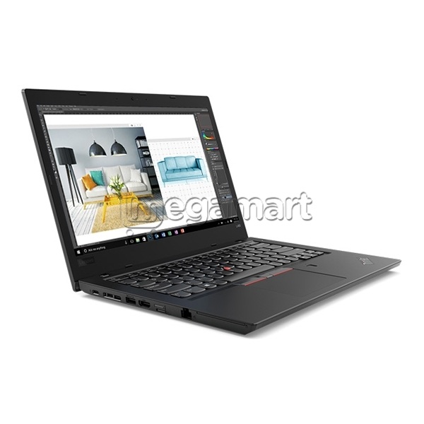 Ноутбук Lenovo ThinkPad L480 (20LS001ARK-N)