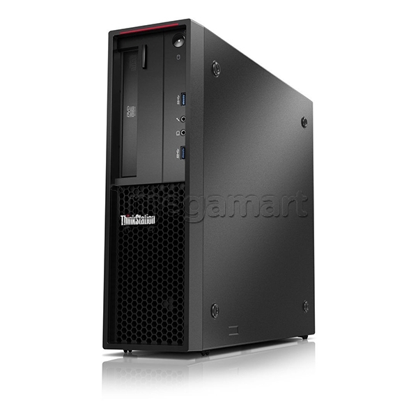 Персональный компьютер Lenovo ThinkStation P320 SFF (30BJS00400-N)