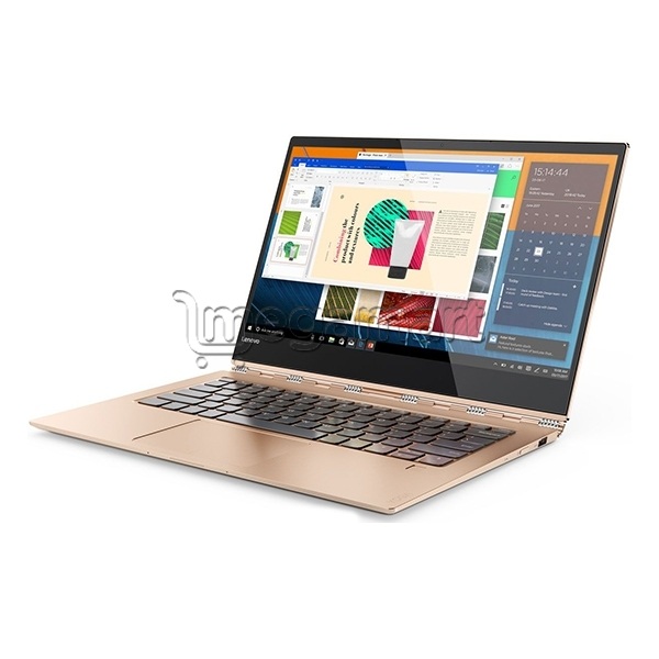 Noutbuk Lenovo Yoga 900-13ISK (80UE008DRK-N)