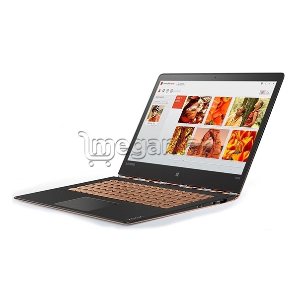 Noutbuk Lenovo Yoga 900-13ISK (80UE008CRK-N)