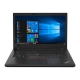 Ноутбук Lenovo ThinkPad T480s (20L7001TRT-N)