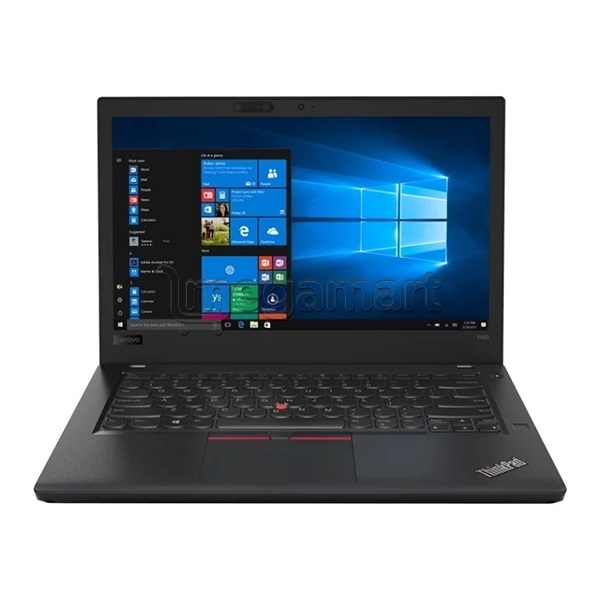 Ноутбук Lenovo ThinkPad T480s (20L7001TRT-N)
