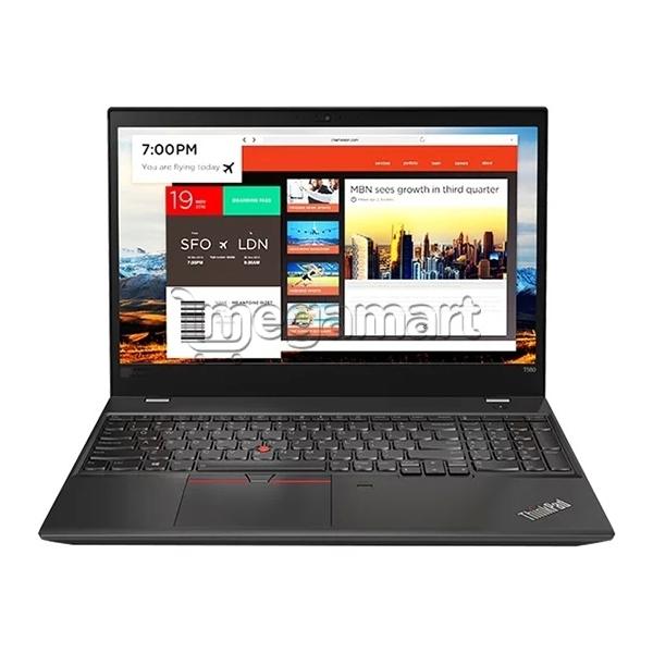 Noutbuk Lenovo ThinkPad T580 (20LAS2YY00-N)