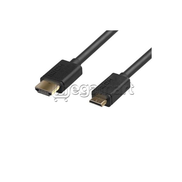 Кабель Promate linkMate.H2
