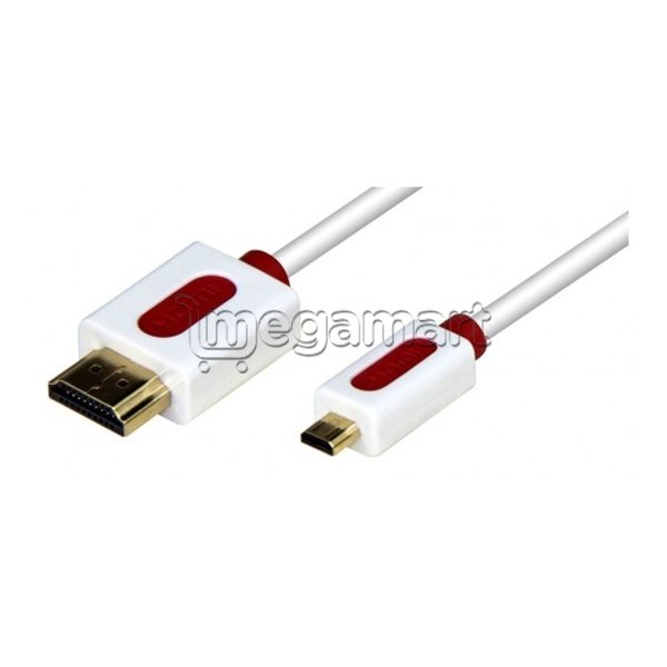 Кабель Promate linkMate.H2L