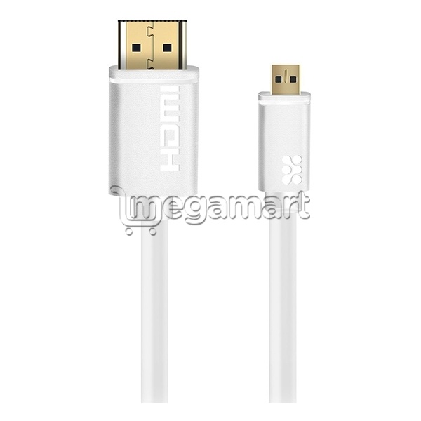 Кабель HDMI to micro HDMI Promate linkMate.H3L  