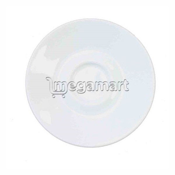 Nimçə Lavazza Cappucino Saucer (6 əd)